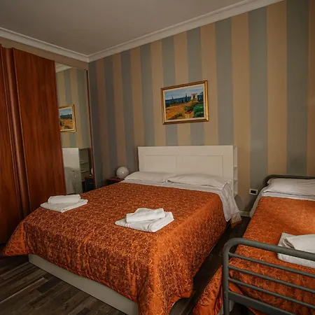 Al Numero175 Apartament Agrigento