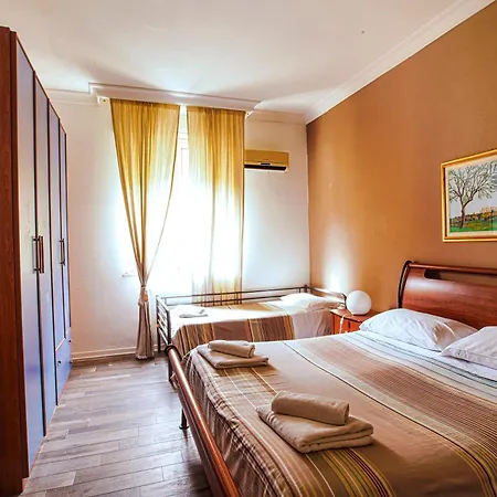 Al Numero175 Apartament