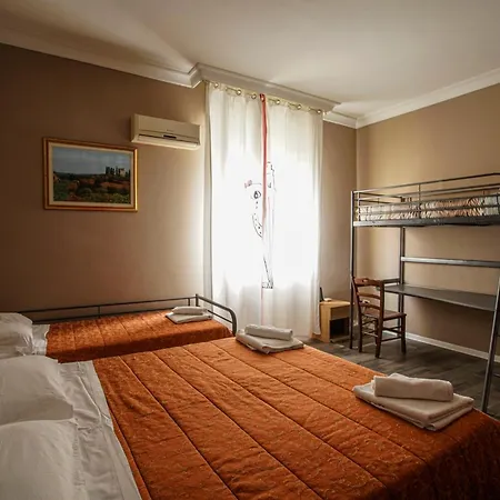 Al Numero175 Apartament