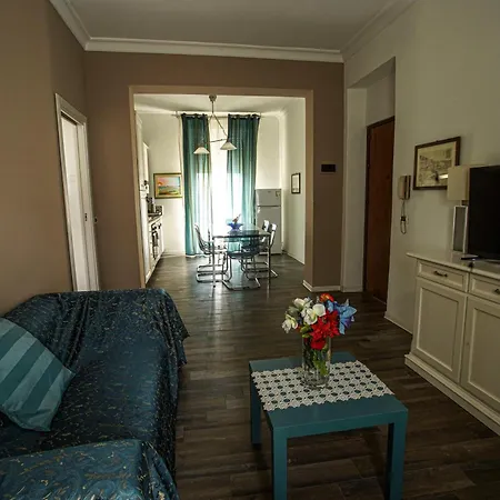 Al Numero175 Apartament *