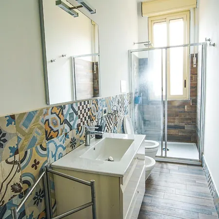 Apartament Al Numero175 Agrigento