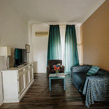 Apartament Al Numero175 Agrigento