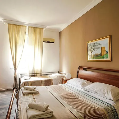 Al Numero175 Apartament