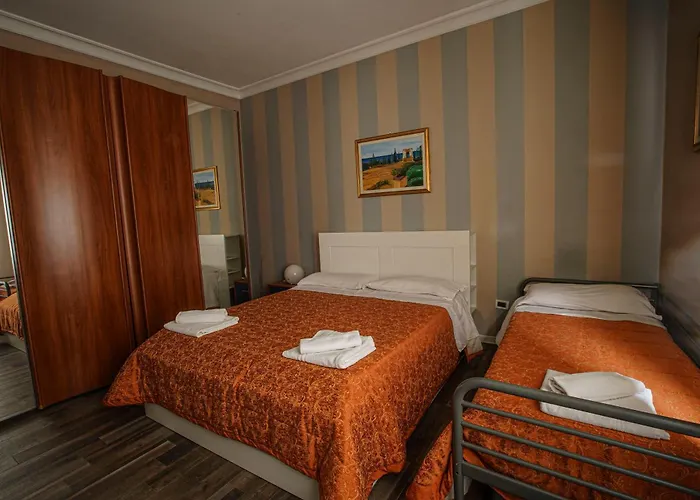 Al Numero175 Διαμέρισμα Αγκριτζέντο