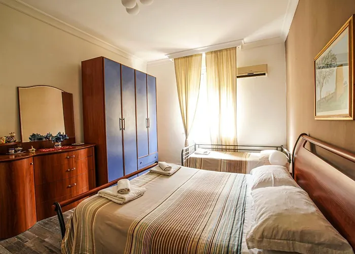 Al Numero175 Αγκριτζέντο