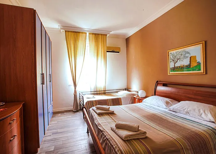 Al Numero175 Διαμέρισμα