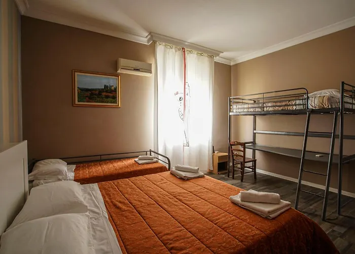 Al Numero175 Διαμέρισμα