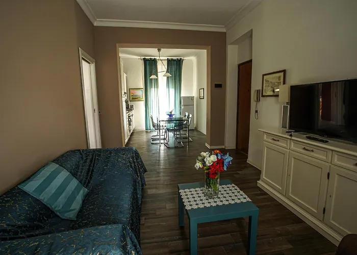 Al Numero175 Διαμέρισμα *