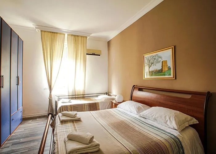 Al Numero175 Διαμέρισμα