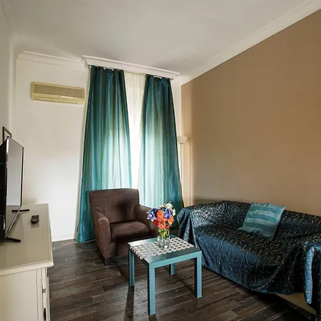 Appartement Al Numero175 *