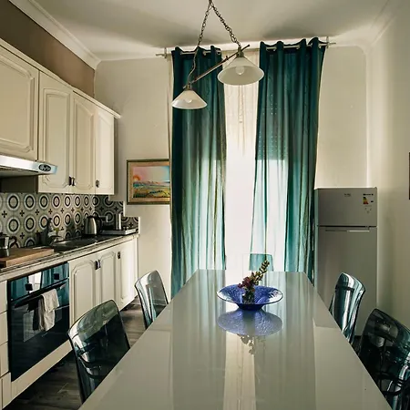 Apartamento Al Numero175 *
