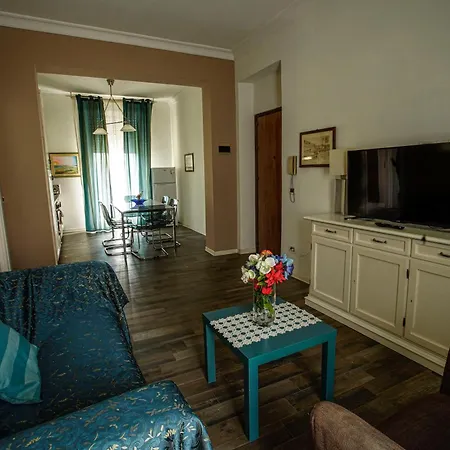 Al Numero175 Appartement Agrigente
