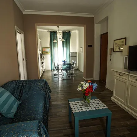 Al Numero175 Apartamento *