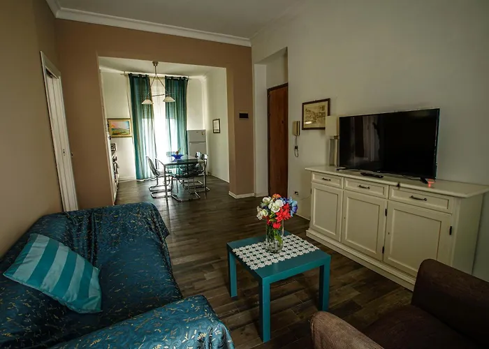 Al Numero175 شقة أغريجنتو