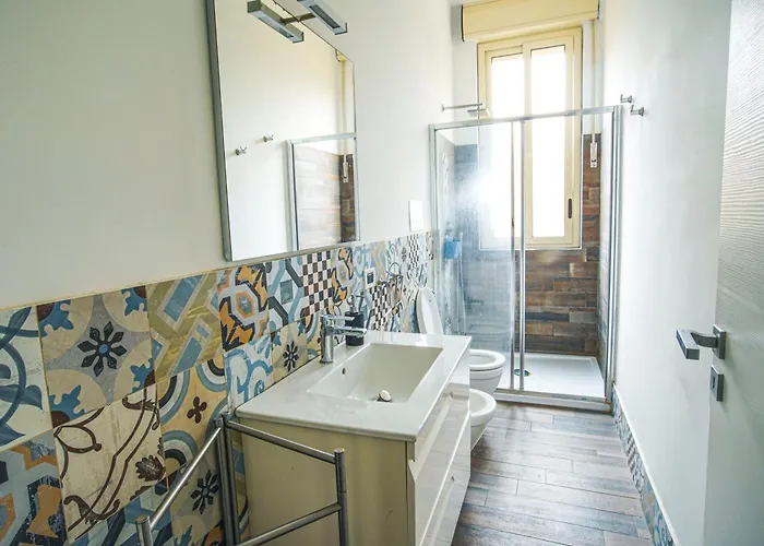 شقة Al Numero175 أغريجنتو