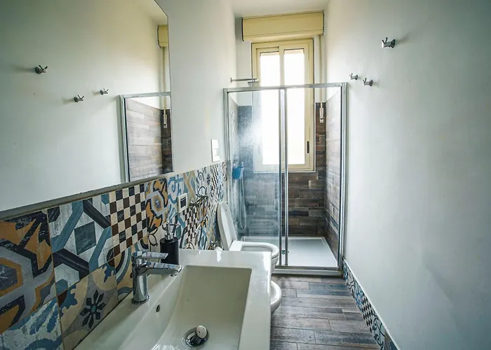 Al Numero175 شقة أغريجنتو