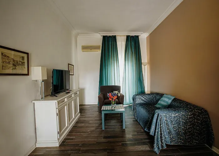 شقة Al Numero175 أغريجنتو